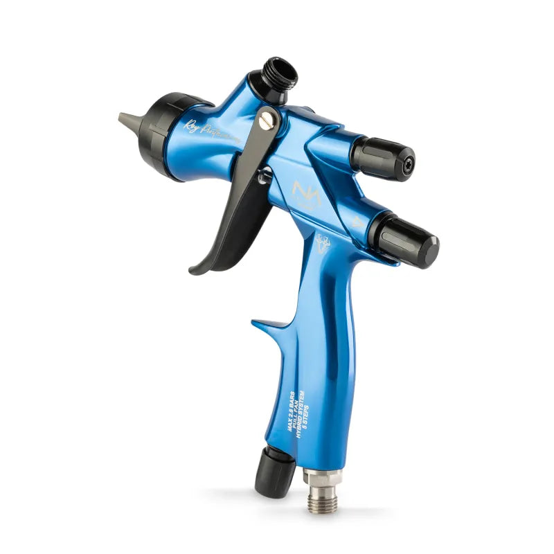 Pistola Híbrida R78 Roy Zaphiro Blue 1.3 Pro