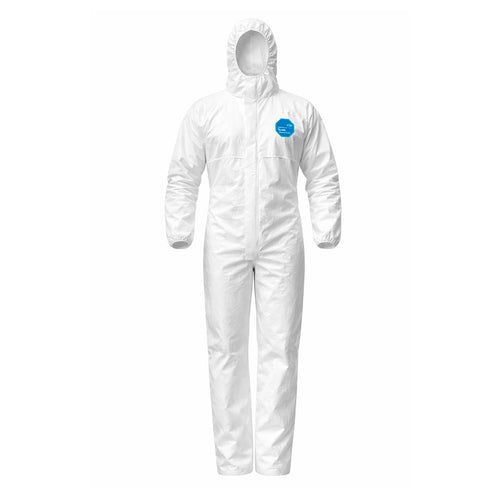 BUZO BLANCO XL, L