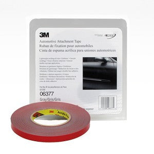 CINTA DOBLE CONTACTO  1/2" 6377 METRO