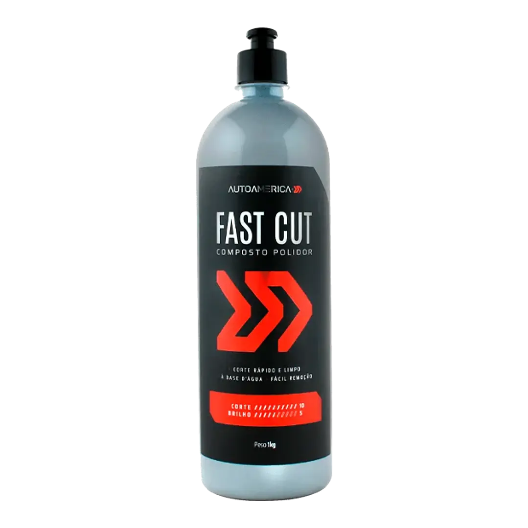 PASTA FAST CUT AUTOAMERICA