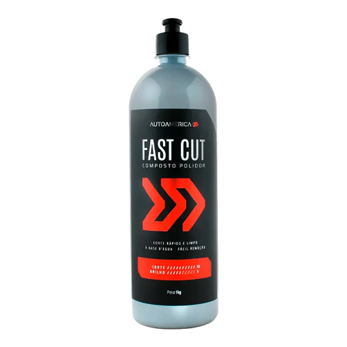 PASTA FAST CUT AUTOAMERICA