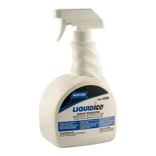 LIQUIDICE ABRILLANTADOR   NORTON