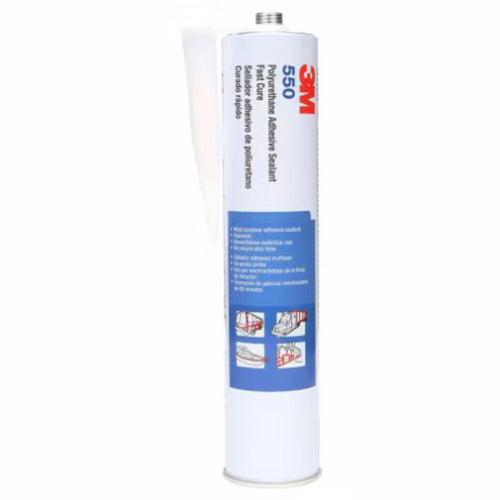 SELLADOR ADHESIVO PU BLANCO 3M