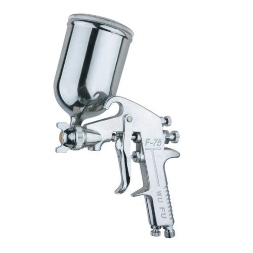 PISTOLA  1.3 COPON  ALUMINIO F-75