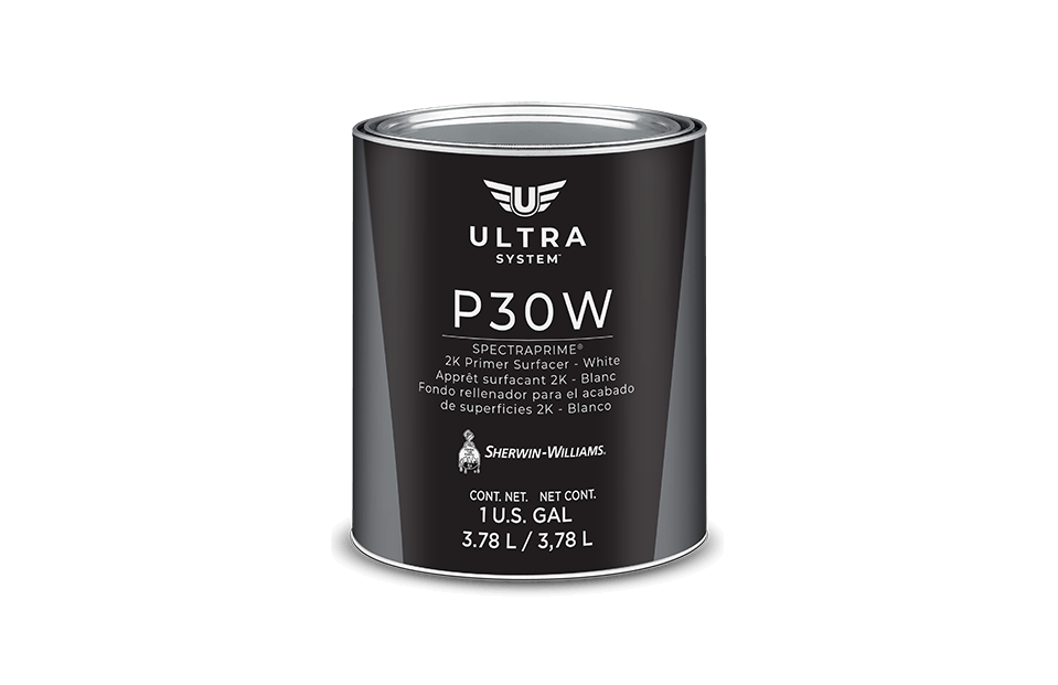 KIT PRIMER SPECTRA 2K BRANCO SHERWIN