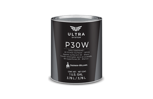 KIT PRIMER SPECTRA 2K BRANCO SHERWIN