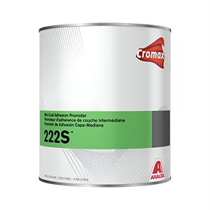 222S Promotor de adherencia Cromax 950 ml.