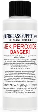Peroxido Siloks