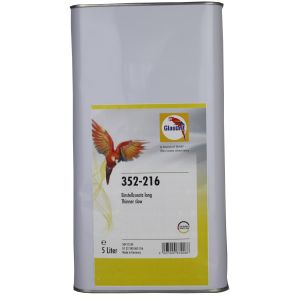 Diluyente Glasurit 352-50
