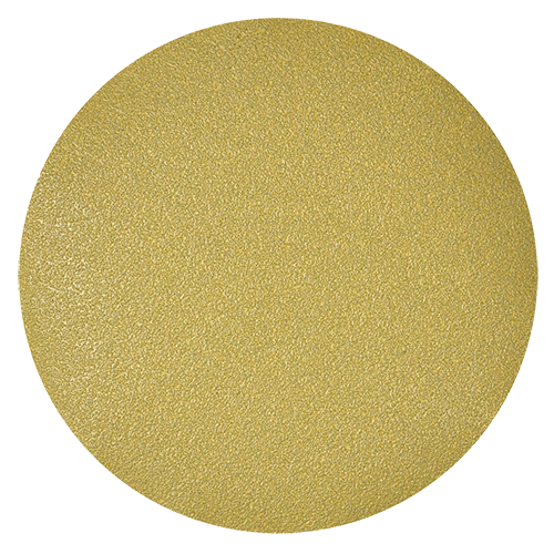 Lija Circular Mipa