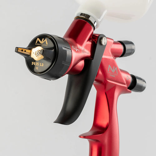 PISTOLA R25 NA CSC HIBRIDA/RED EDITION