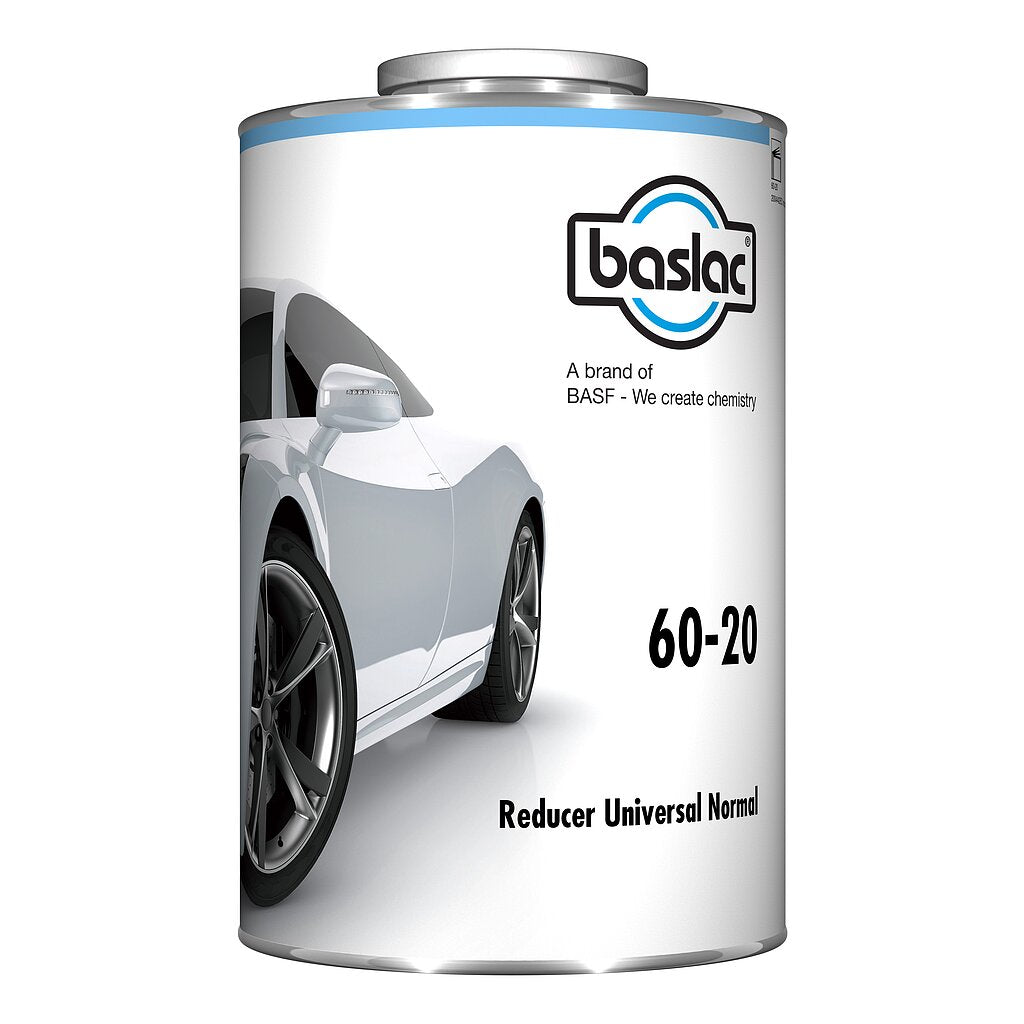 Baslac 60-20 Diluyente Reducer Normal