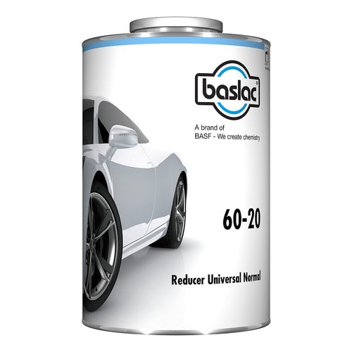 Baslac 60-20 Diluyente Reducer Normal