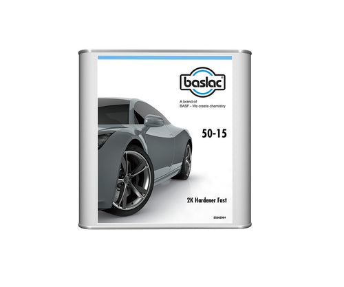 Baslac 50-15 Hardener Fast