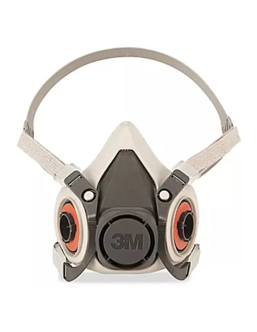 6200  RESPIRADOR MEDIUM 3M