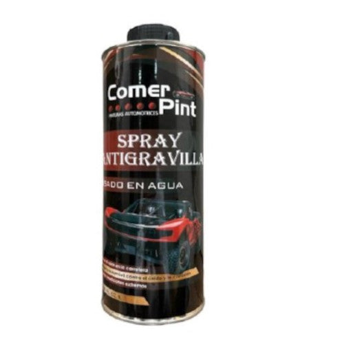 ANTIGRAVILLA COMER PINT
