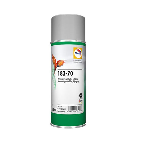 PRIMER EN SPRAY 183-70 GLASURIT 400ML