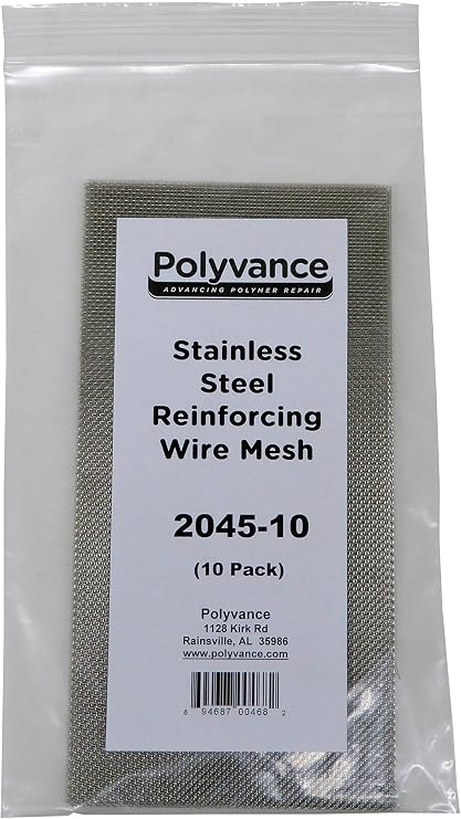 Malla Metalica