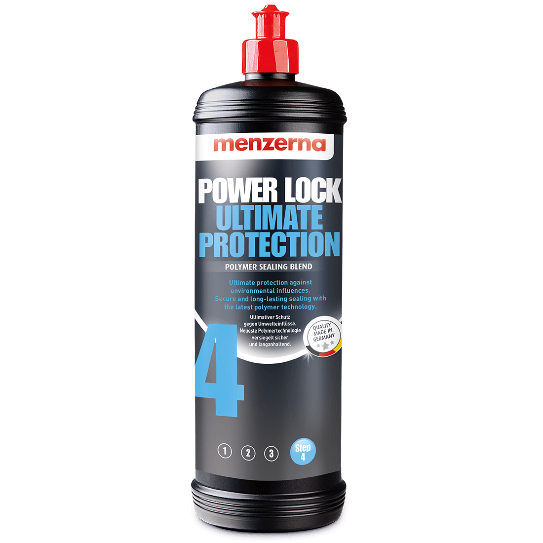 POWER LOCK ULTIMATE PROTECTION 4 250 ML