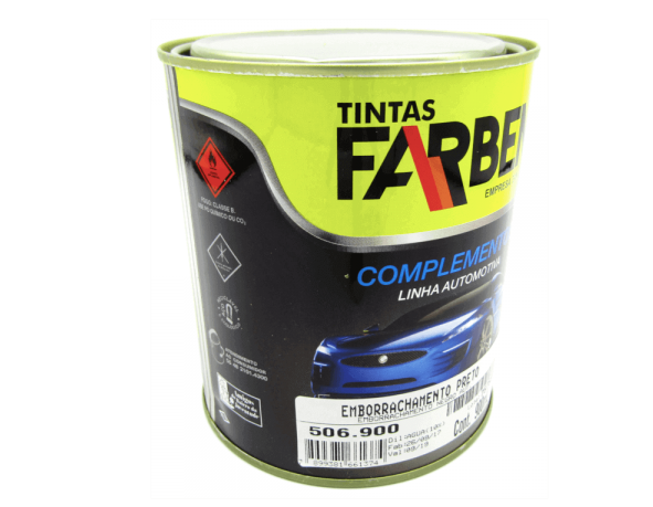 EMBORRACHAMIENTO 900ML FARBEN