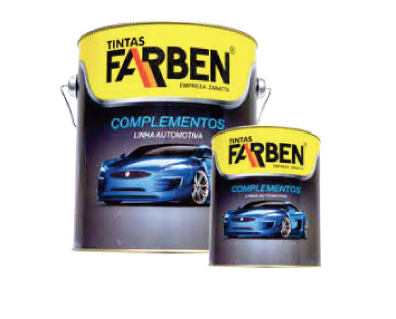 Primer UHS Farben