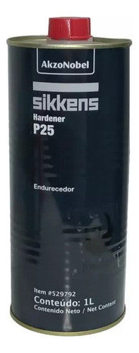 Catalizador P25 Sikkens