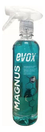 MAGNUS REMOVEDOR - EVOX