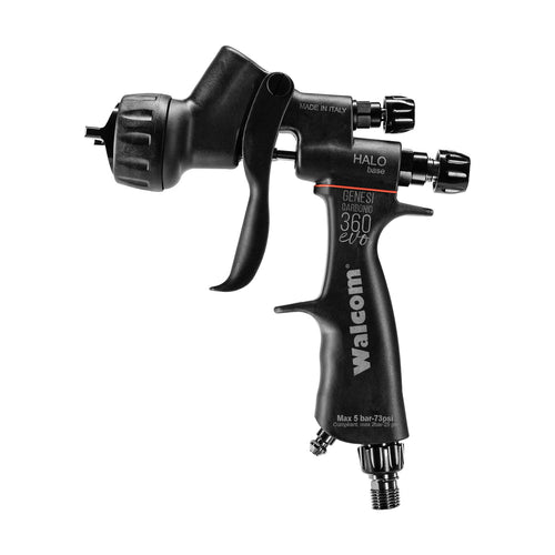 GENESI CARBONIO HTE 1.3 BASE WALCOM