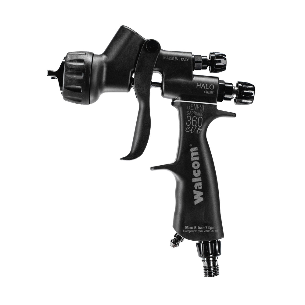 GENESI CARBONIO EVO HALO 1.3 CLEAR