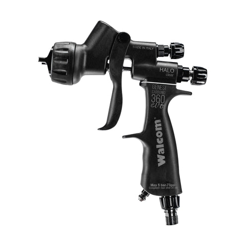 GENESI CARBONIO EVO HALO 1.3 CLEAR