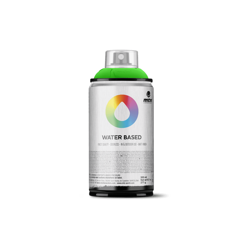 Sprays y Aerosoles