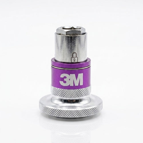 Acople Rápido 3M 33271 - Adaptador M14 Perfect-It III para Bonetes