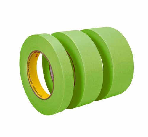 CINTA VERDE DE CORTE