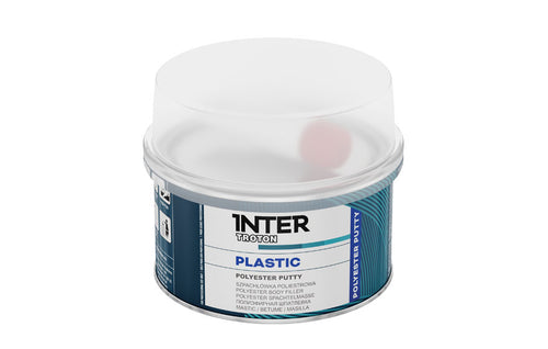 Masilla para Plasticos Troton
