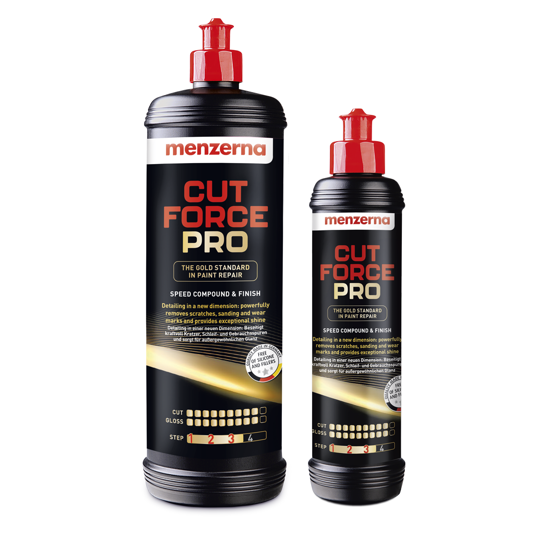 Cut Force Pro Menzerna 1lt