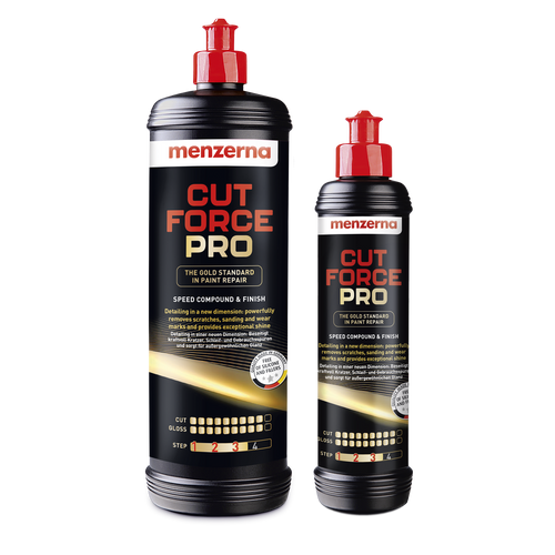 Cut Force Pro Menzerna 250ml