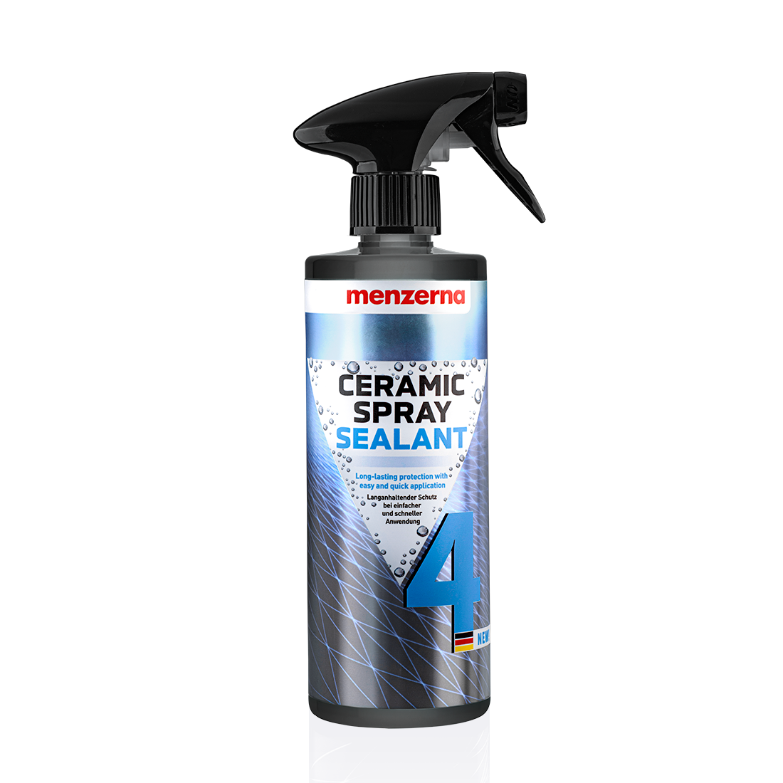 Ceramic Spray Sealant Menzerna 500ml