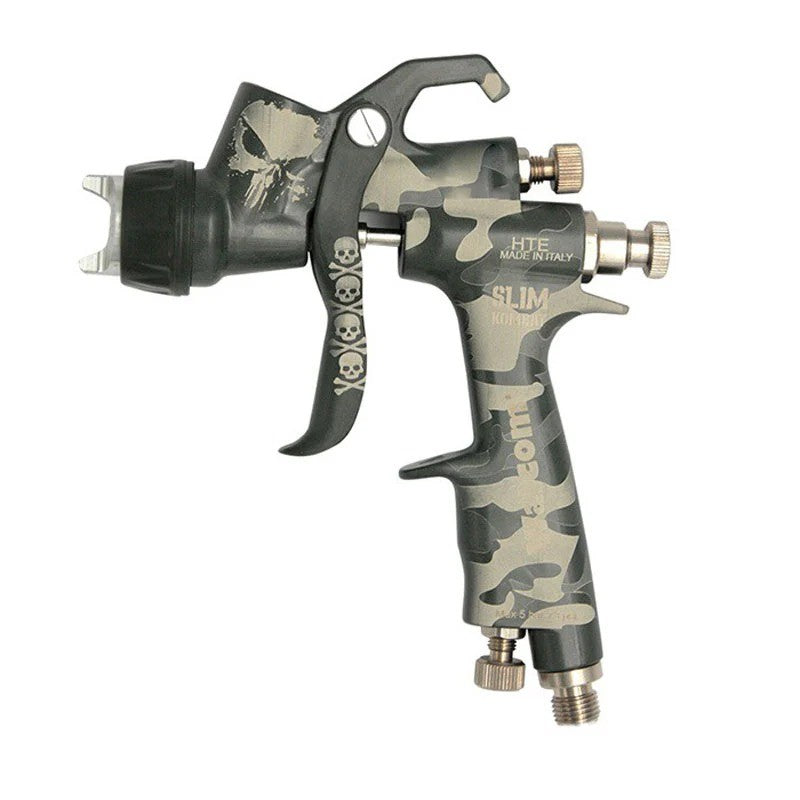 Pistola Slim Kombat Killer 1.3 HTE Walcom