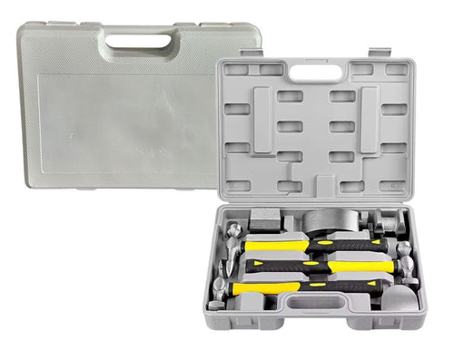 KIT DESABOLLADOR 7 PIEZAS