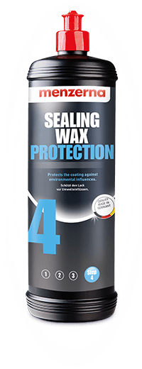 SEALING WAX PROTECTION 4 MENZERNA