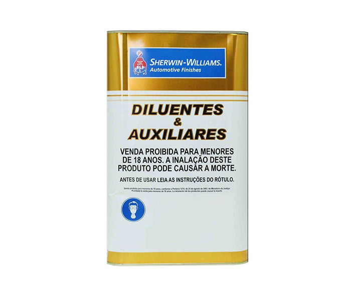 Diluyente Reactivo Lazzudur ARR10