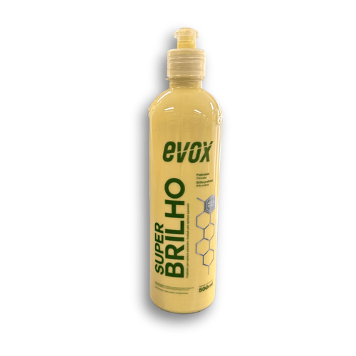 Super Brillo Abrillantador 500ml - EVOX
