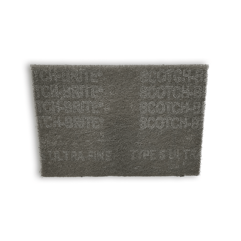 SCOTCH BRITE 3M GRIS 7448