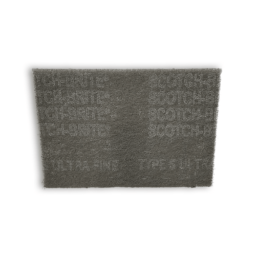 SCOTCH BRITE 3M GRIS 7448
