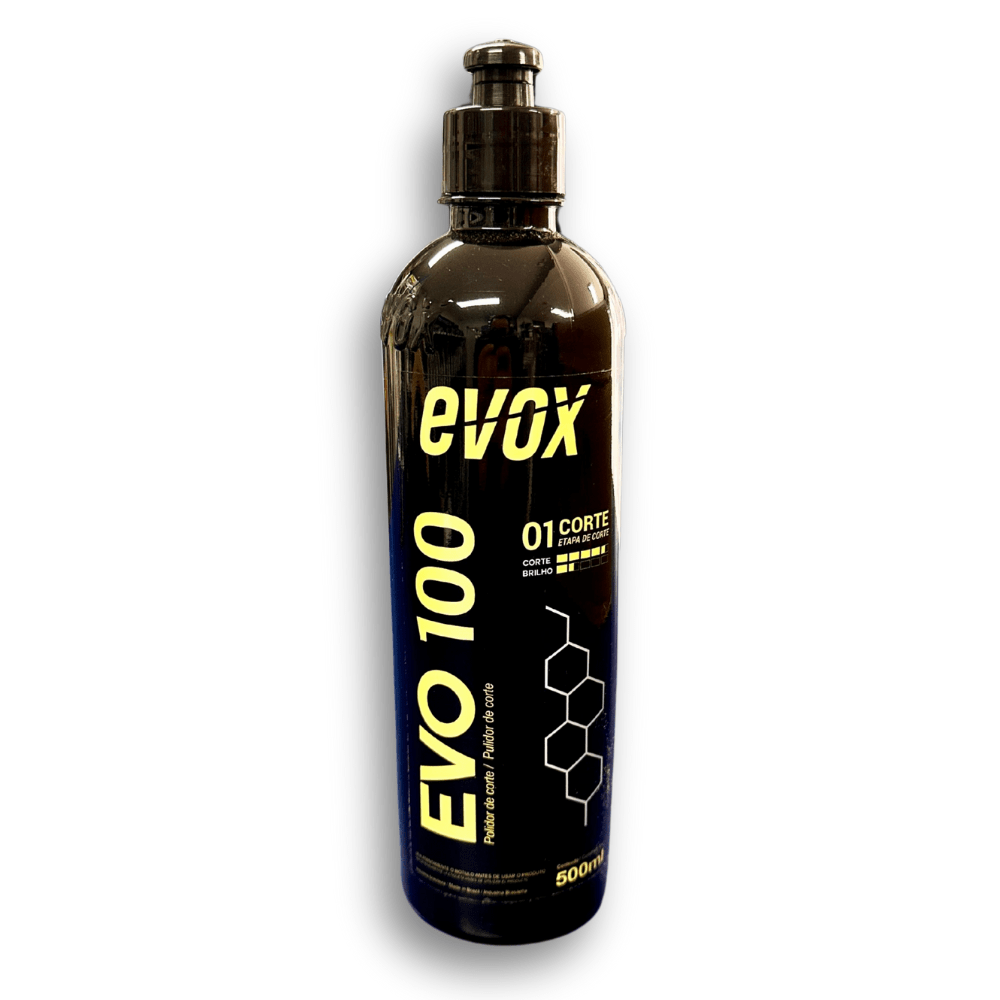 Evo 100 Paso 1 Corte 500ml - EVOX