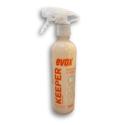 Sellador Cerámico KEEPER 500ml - EVOX