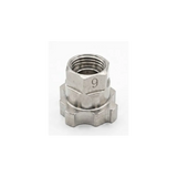 Adaptador NA para vasos PPS TPM BPS - pistolas Sata NR92-NR95 IWATA W400
