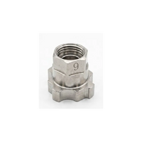 Adaptador NA para Vasos PPS, TPM y BPS - Compatible Sata NR92-NR95, IWATA W400
