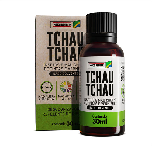 TCHAU TCHAU 30 ML