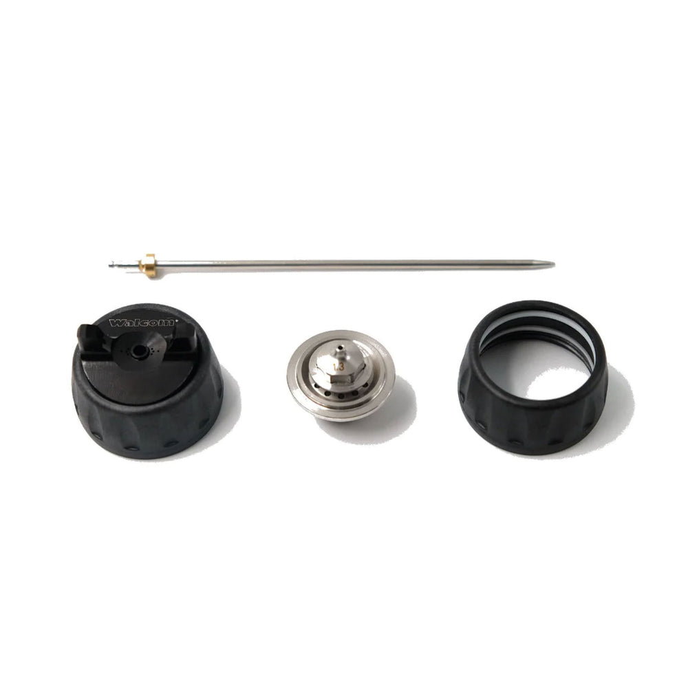 KIT BOQUILLA ADC GENESI CARBONIO HTE 1.3 WALCOM